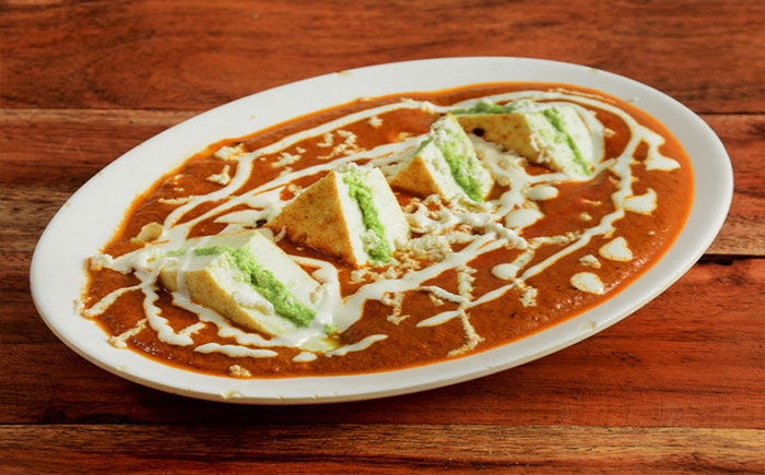 paneer pasanda tarifi, paneer pasanda nasıl yapılır?, paneer pasanda nasıl bir yemek?, paneer pasanda hangi bölgenin yemeği?