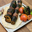 şişte patlıcan kebabı tarifi, patlıcan kebabı nasıl yapılır, meşhur patlıcan kebabı tarifi